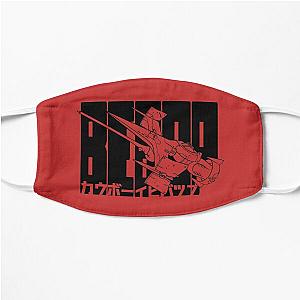 Cowboy Bebop Face Masks - Sword Fish Flat Mask RB2910