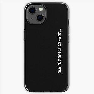 Cowboy Bebop Cases - see you space cowboy... iPhone Soft Case RB2910