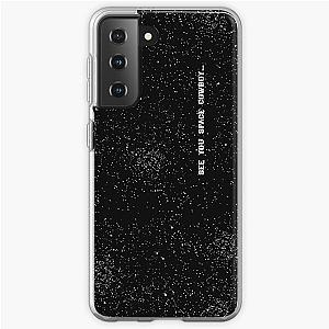 Cowboy Bebop Cases - See You Space Cowboy Samsung Galaxy Soft Case RB2910