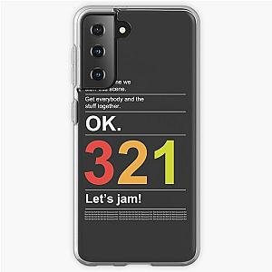 Cowboy Bebop Cases - Tank! Samsung Galaxy Soft Case RB2910