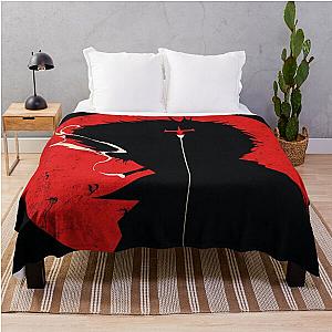 Cowboy Bebop Blanket - Cow Boy Bebop -Spike Spiegel Throw Blanket RB2910