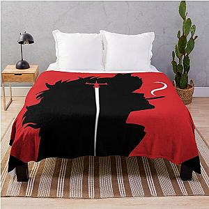 Cowboy Bebop Blanket - Cowboy Bebop  Throw Blanket RB2910
