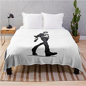 Cowboy Bebop Blanket - Cowboy Bebop Throw Blanket RB2910
