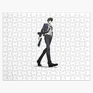 Cowboy Bebop Puzzles - Cowboy Bebop Jigsaw Puzzle RB2910