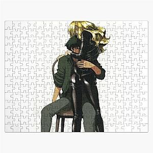 Cowboy Bebop Puzzles - Cowboy Bebop 23 Jigsaw Puzzle RB2910