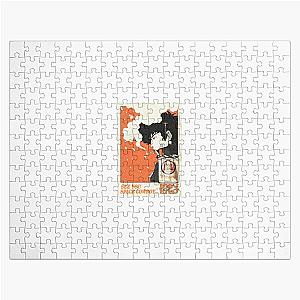 Cowboy Bebop Puzzles - Cowboy Bebop| Perfect Gift anime  Jigsaw Puzzle RB2910