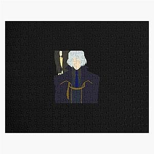 Cowboy Bebop Puzzles - COWBOY BEBOP O COLOR RECTANGLE  Jigsaw Puzzle RB2910