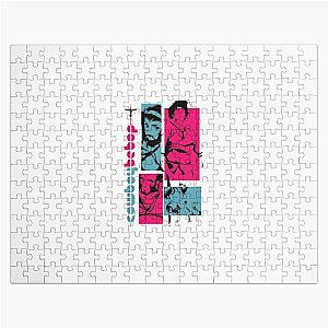 Cowboy Bebop Puzzles - Cowboy Bebop| Perfect Gift Jigsaw Puzzle RB2910