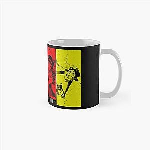 Cowboy Bebop Mugs - Cowboy Bebop Edward  Classic Mug RB2910