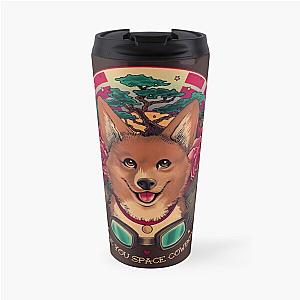 Cowboy Bebop Mugs - See You Space Cowboy Travel Mug RB2910