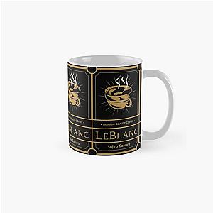 Cowboy Bebop Mugs - Persona 5 - Leblanc Classic Mug RB2910