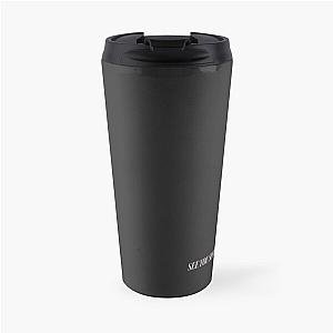 Cowboy Bebop Mugs - SEE YOU SPACE COWBOY Travel Mug RB2910