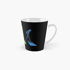 Cowboy Bebop Mugs - Stray Dog Strut Tall Mug RB2910