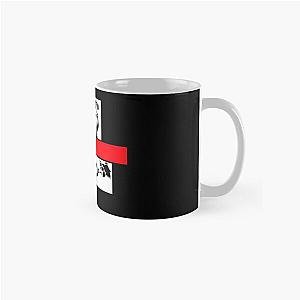 Cowboy Bebop Mugs - 1, 2, 3 Let's go! Classic Mug RB2910