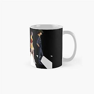 Cowboy Bebop Mugs - Cowboy bebop Come together  Classic Mug RB2910