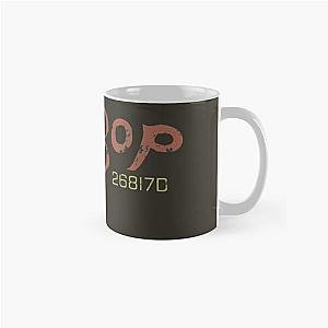 Cowboy Bebop Mugs - The Bebop Classic Mug RB2910