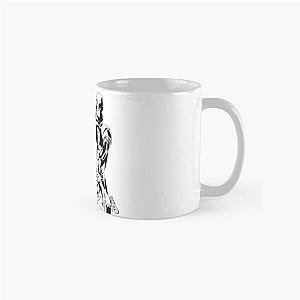 Cowboy Bebop Mugs - COWBOY BEBOP Classic Mug RB2910