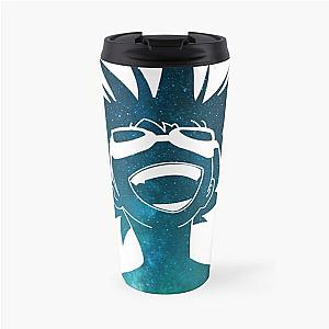 Cowboy Bebop Mugs - Radical Ed  Travel Mug RB2910