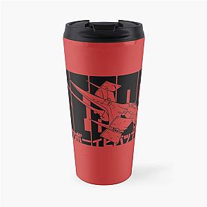 Cowboy Bebop Mugs - Sword Fish Travel Mug RB2910