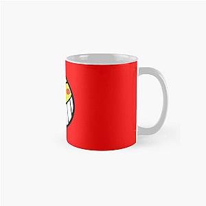 Cowboy Bebop Mugs - Radical Edward Classic Mug RB2910