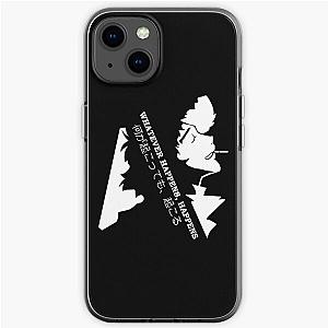 Cowboy Bebop Cases - Spike Spiegel iPhone Soft Case RB2910