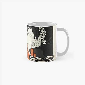 Cowboy Bebop Mugs - Cowboy Bebop Classic Mug RB2910