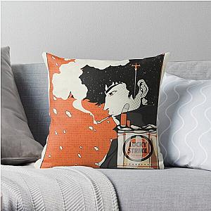 Cowboy Bebop Pillows - Cowboy Bebop Throw Pillow Cover RB2910