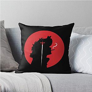 Cowboy Bebop Pillows - Cowboy Bebop  Throw Pillow Cover RB2910