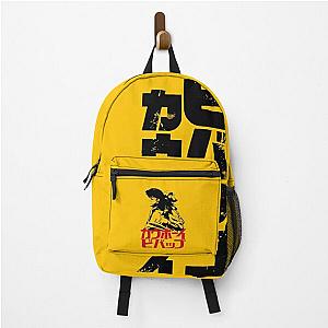 Cowboy Bebop Backpacks - 001 Space cowboy Jap Backpack RB2910