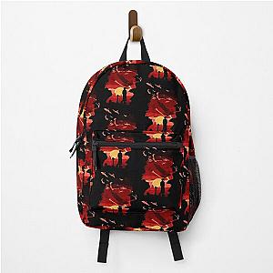 Cowboy Bebop Backpacks - space cowboy Backpack RB2910