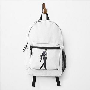 Cowboy Bebop Backpacks - Cowboy Bebop Backpack RB2910