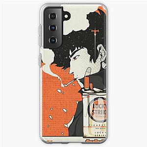 Cowboy Bebop Cases - Cowboy Bebop Samsung Galaxy Soft Case RB2910