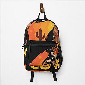 Cowboy Bebop Backpacks - Cowboy Backpack RB2910