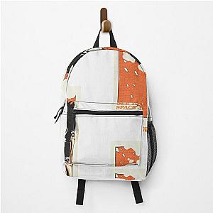 Cowboy Bebop Backpacks - Cowboy Bebop| Perfect Gift anime  Backpack RB2910