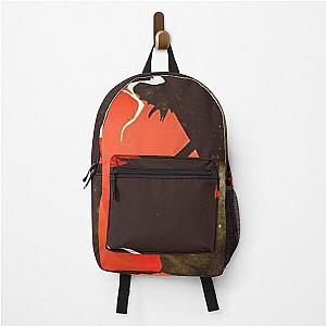 Cowboy Bebop Backpacks - Spike Spiegel Cowboy Bebop Backpack RB2910