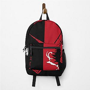 Cowboy Bebop Backpacks - The Space Cowboy Spike Backpack RB2910