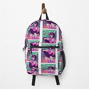 Cowboy Bebop Backpacks - Cowboy Bebop - Faye Valentine| Perfect Gift Backpack RB2910