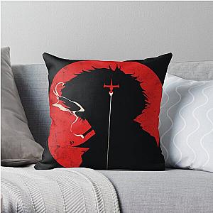 Cowboy Bebop Pillows - Cow Boy Bebop -Spike Spiegel Throw Pillow Cover RB2910