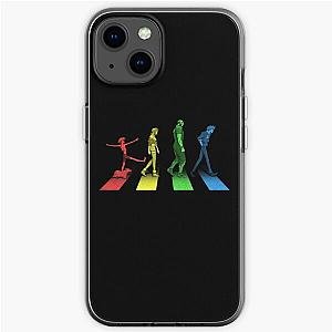 Cowboy Bebop Cases - Stray Dog Strut iPhone Soft Case RB2910
