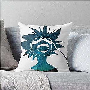 Cowboy Bebop Pillows - Radical Ed  Throw Pillow Cover RB2910