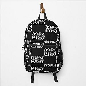 Cowboy Bebop Backpacks - Cowboy Bebop  | Perfect Gift|anime Backpack RB2910