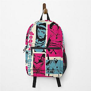 Cowboy Bebop Backpacks - Cowboy Bebop Backpack RB2910