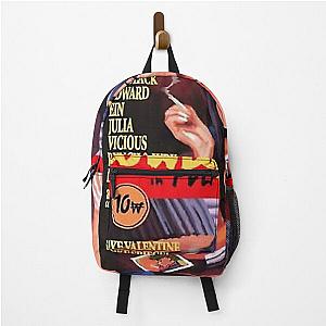 Cowboy Bebop Backpacks - girl cowbowbebop Backpack RB2910