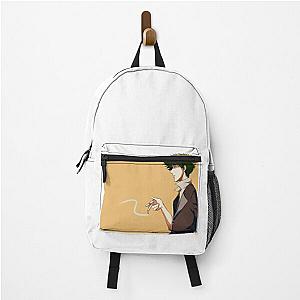 Cowboy Bebop Backpacks - Perfect design for tshirt case mask hoodie sticker etc! Backpack RB2910