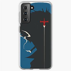 Cowboy Bebop Cases - Spike Spiegel Cowboy Bebop Samsung Galaxy Soft Case RB2910
