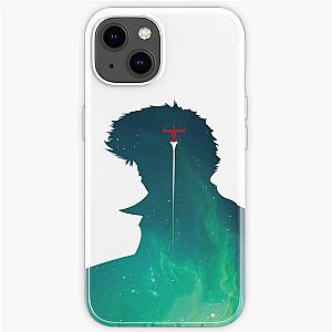 Cowboy Bebop Cases - Cowboy Bebop - Spike iPhone Soft Case RB2910