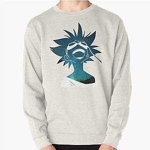 Cowboy Bebop Sweatshirts - Radical Ed  Pullover Sweatshirt RB2910