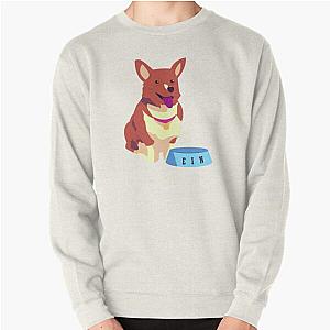Cowboy Bebop Sweatshirts - Ein Cowboy Bebop Pullover Sweatshirt RB2910