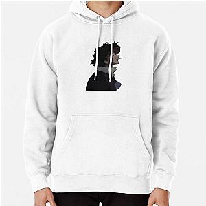 Cowboy Bebop Hoodies - Spike Smoking Pullover Hoodie RB2910