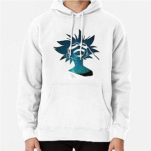 Cowboy Bebop Hoodies - Radical Ed  Pullover Hoodie RB2910